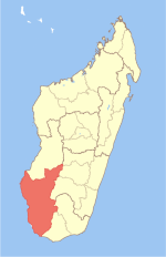 Madagascar-Atsimo-Andrefana_Region