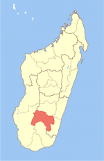 Madagascar-Ihorombe_Region
