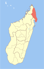 Madagascar-Sava_Region