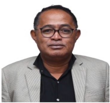 Harinjato RAFALY